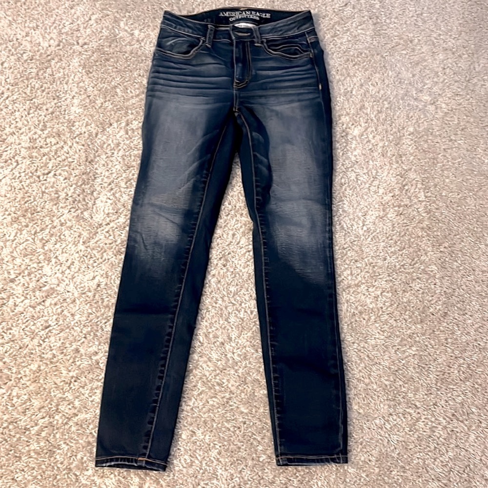 American Eagle Jegging
